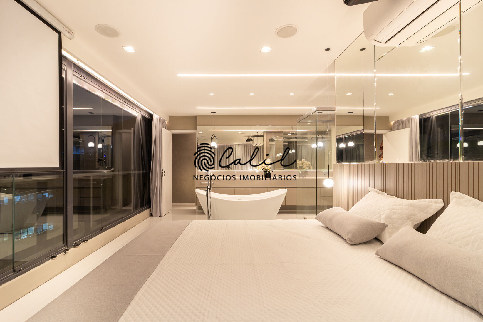 Apartamento, 3 quartos, 158 m² - Foto 12