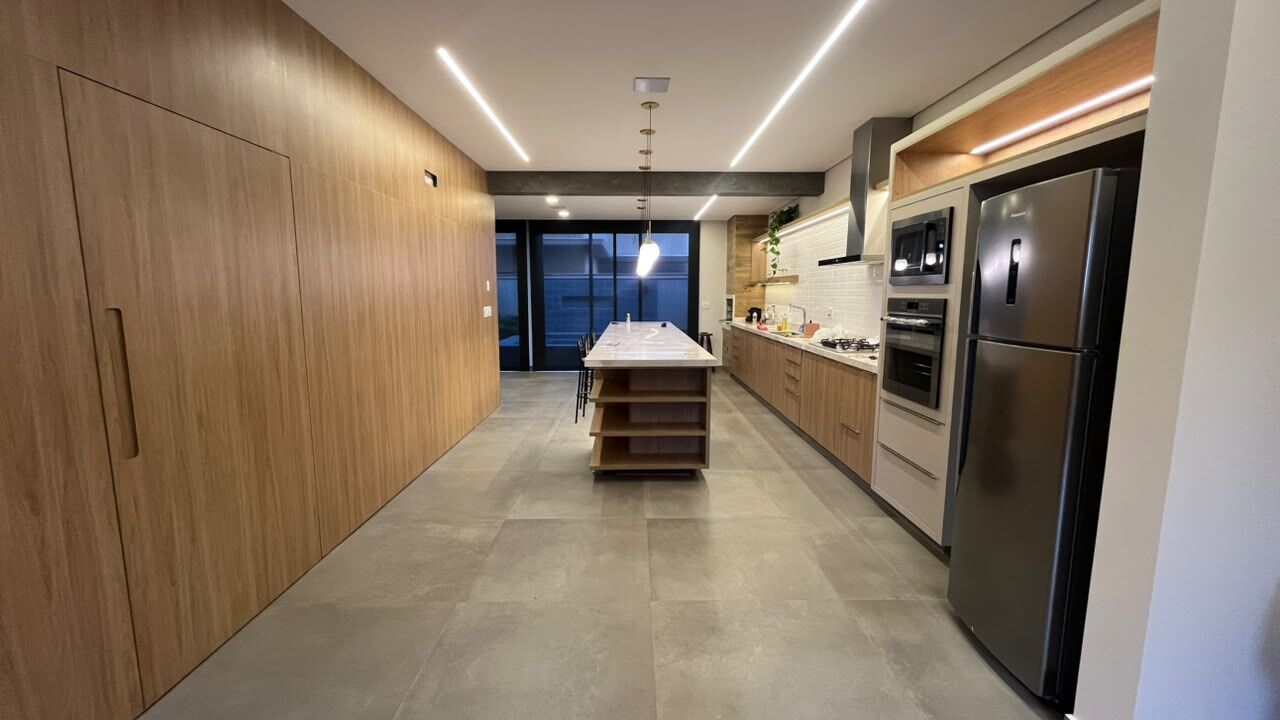 Casa, 3 quartos, 261 m² - Foto 41