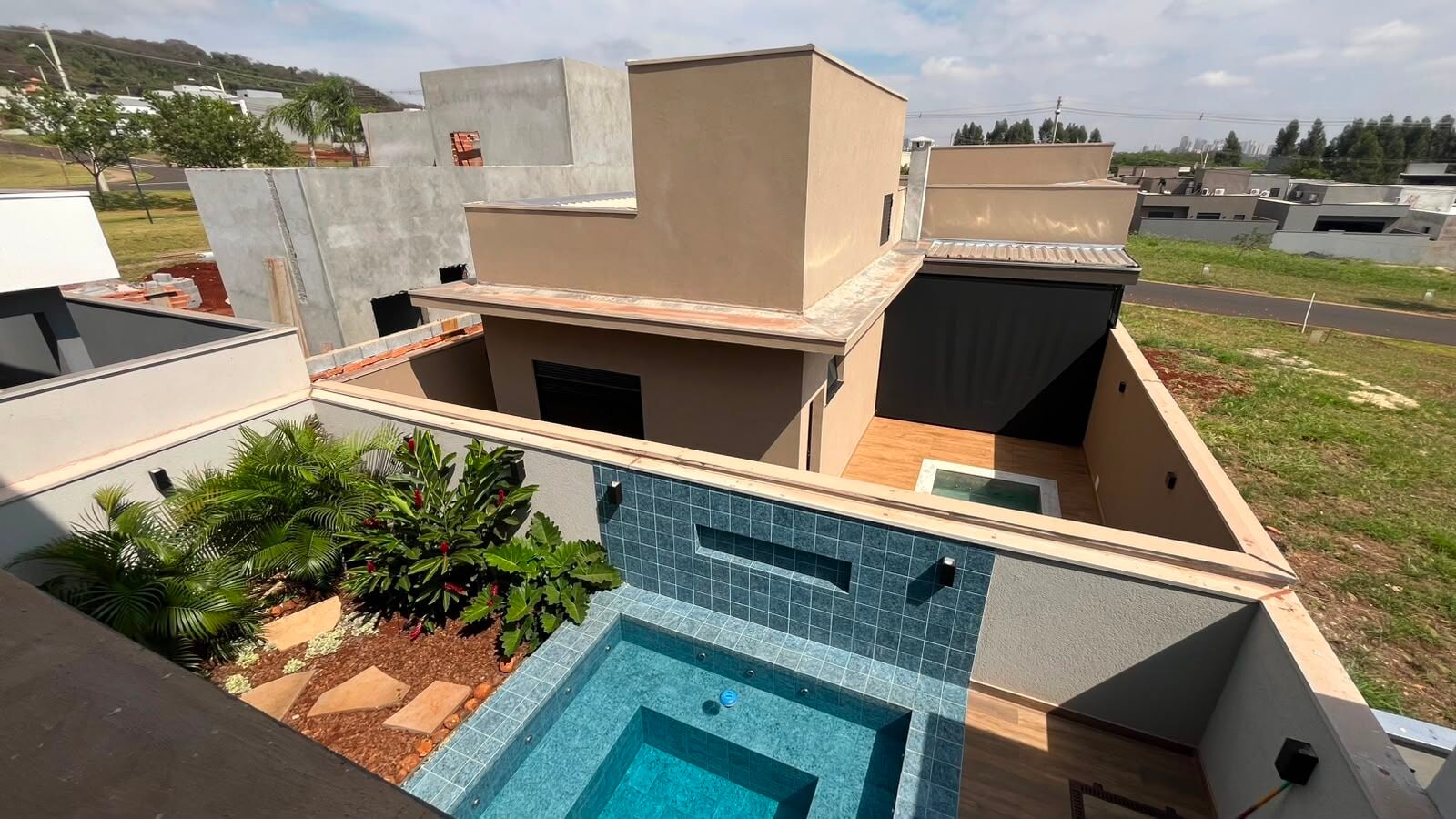 Casa, 3 quartos, 261 m² - Foto 4