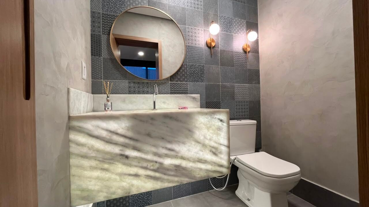 Casa, 3 quartos, 261 m² - Foto 46