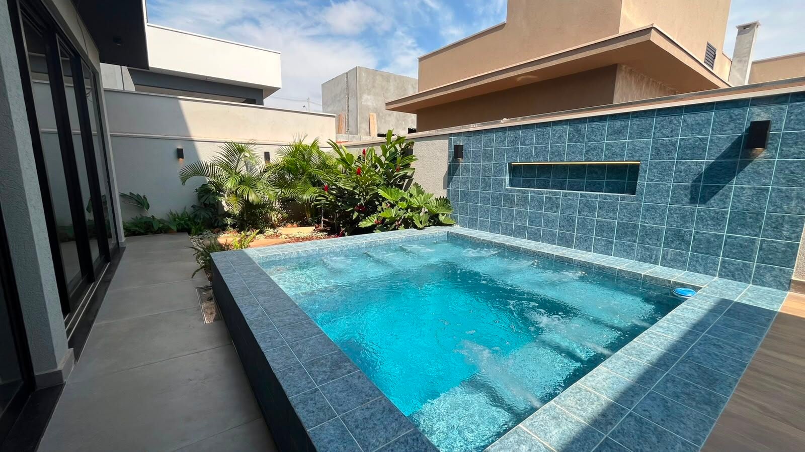 Casa, 3 quartos, 261 m² - Foto 3