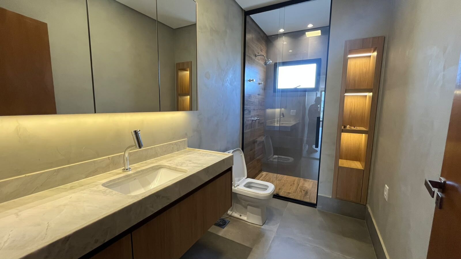 Casa, 3 quartos, 261 m² - Foto 15