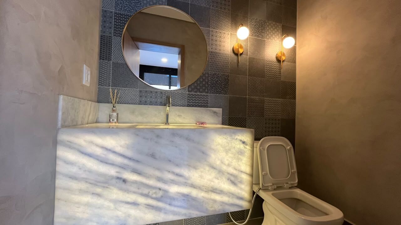 Casa, 3 quartos, 261 m² - Foto 48