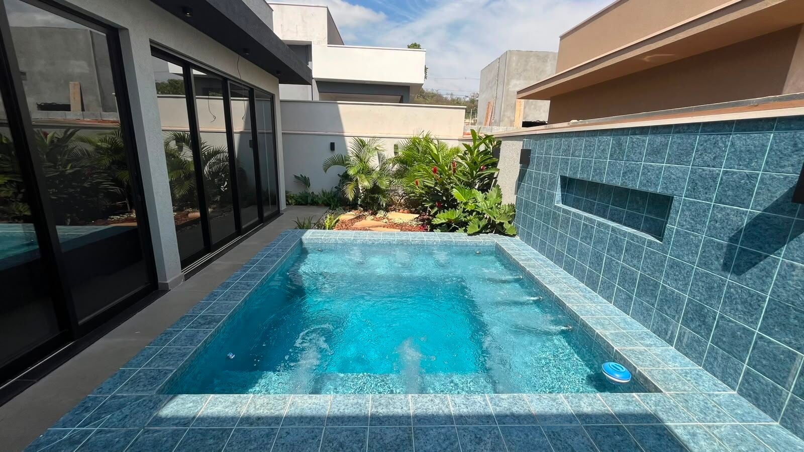 Casa, 3 quartos, 261 m² - Foto 2