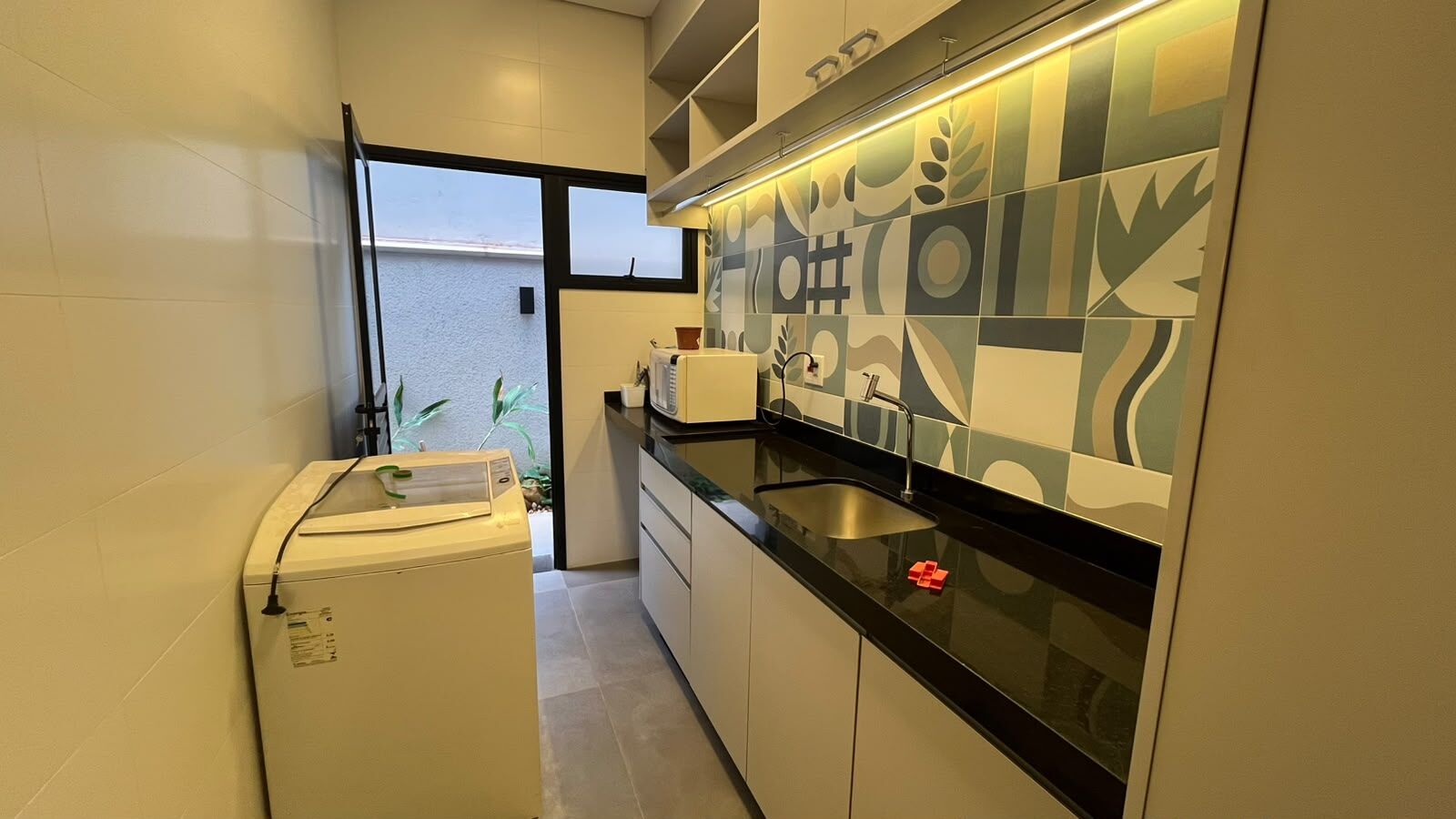 Casa, 3 quartos, 261 m² - Foto 39