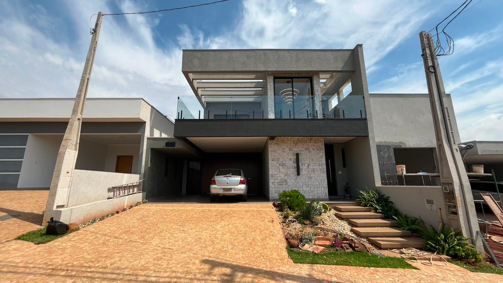Casa, 3 quartos, 261 m² - Foto 6