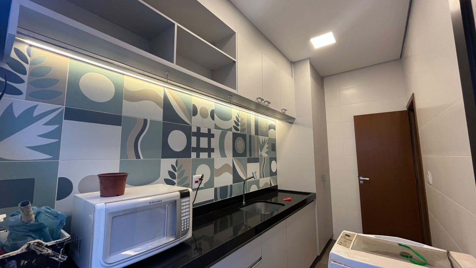 Casa, 3 quartos, 261 m² - Foto 38