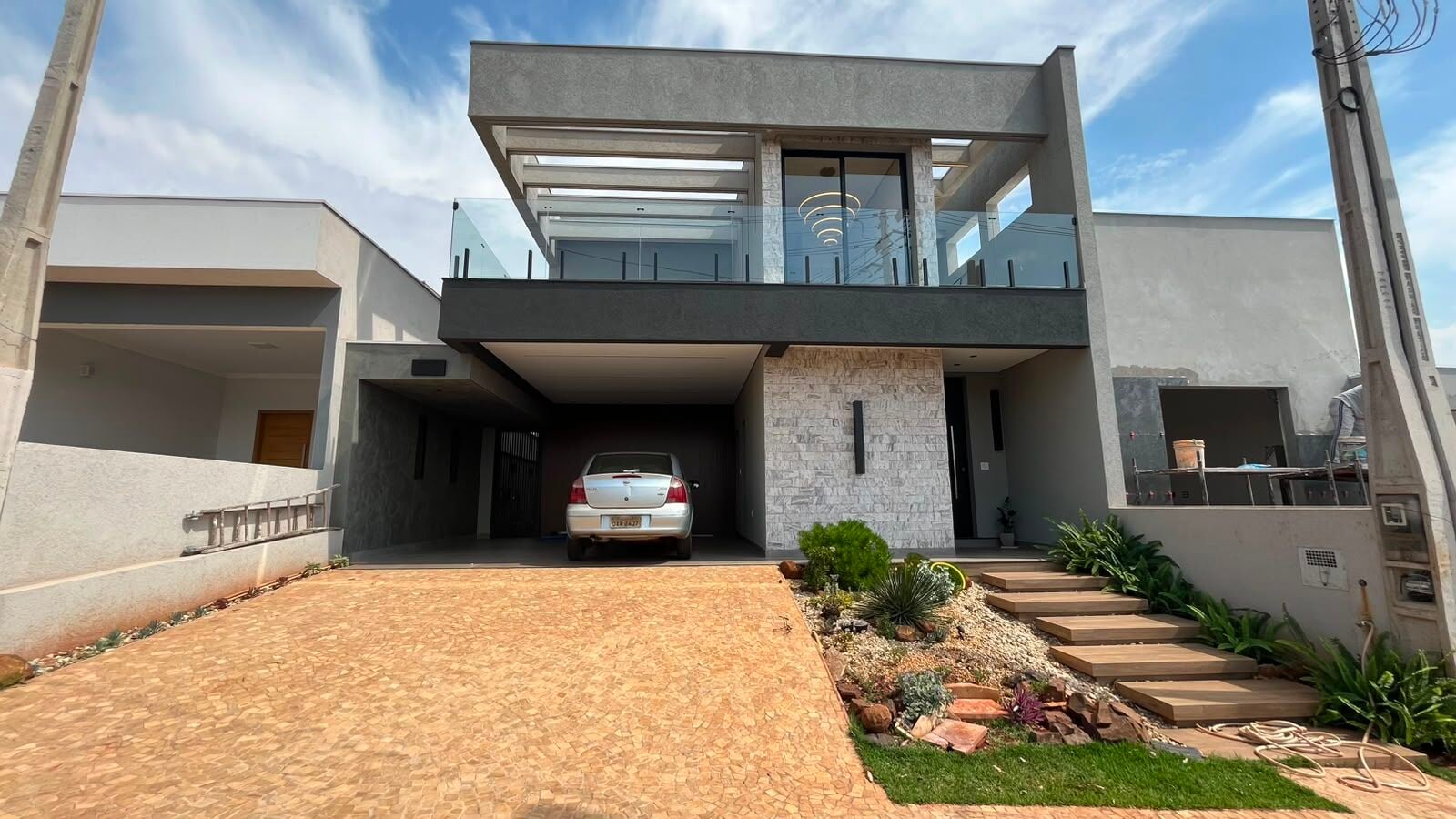 Casa, 3 quartos, 261 m² - Foto 5