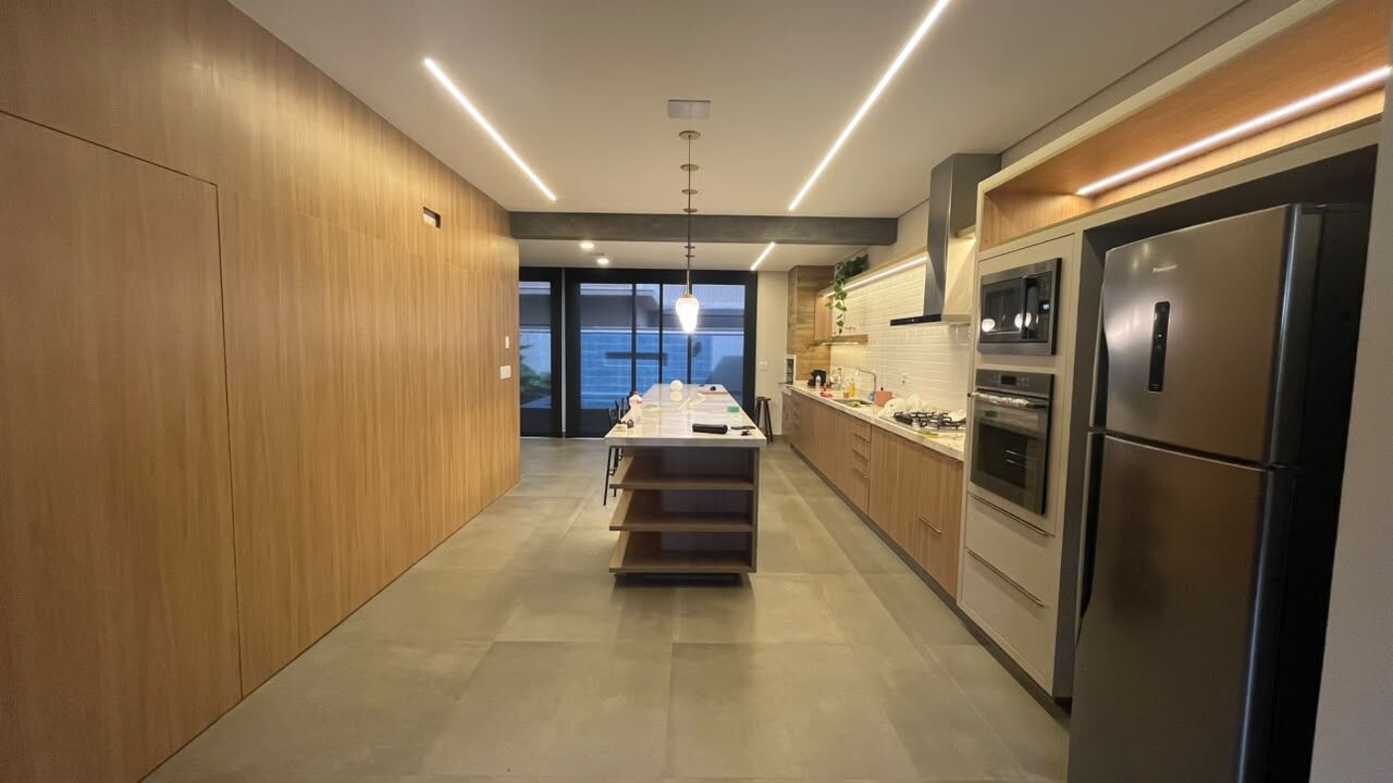 Casa, 3 quartos, 261 m² - Foto 9