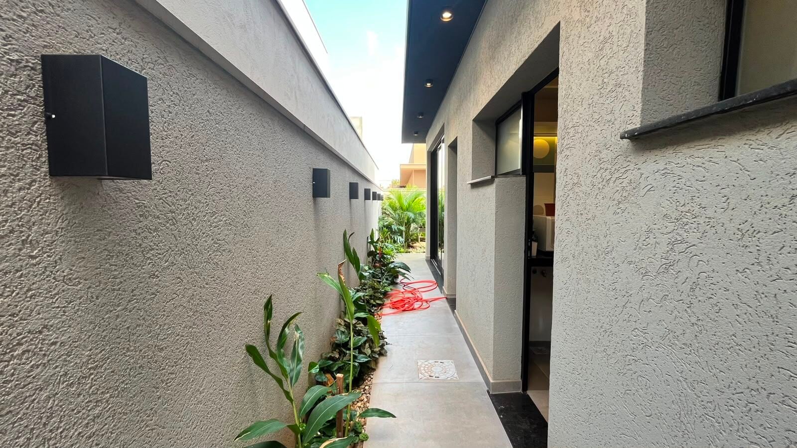 Casa, 3 quartos, 261 m² - Foto 37