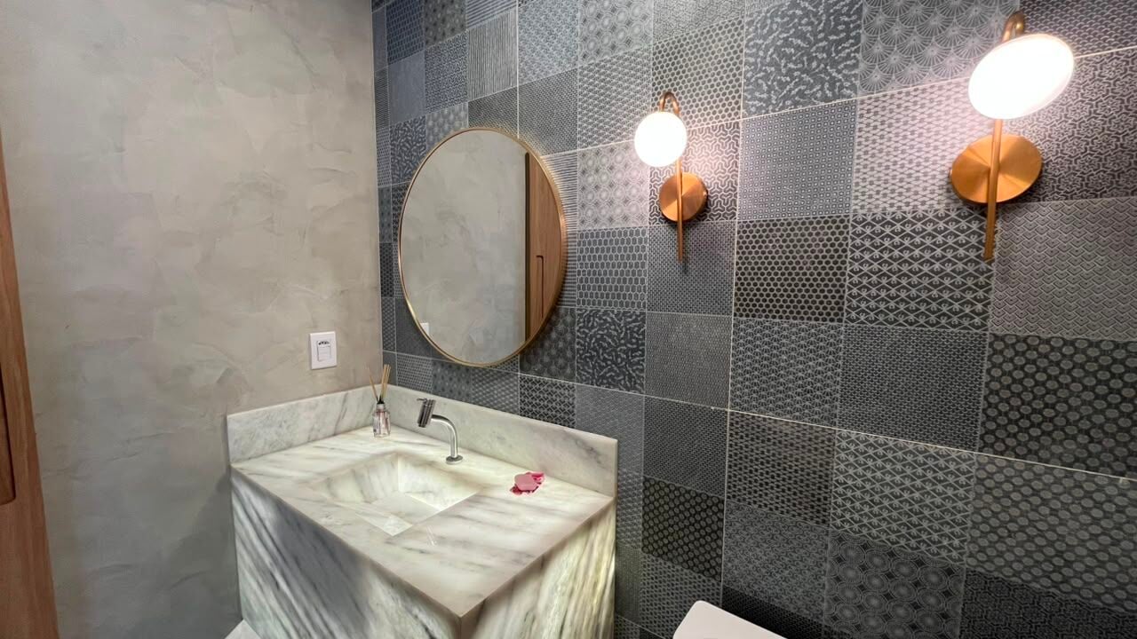 Casa, 3 quartos, 261 m² - Foto 47