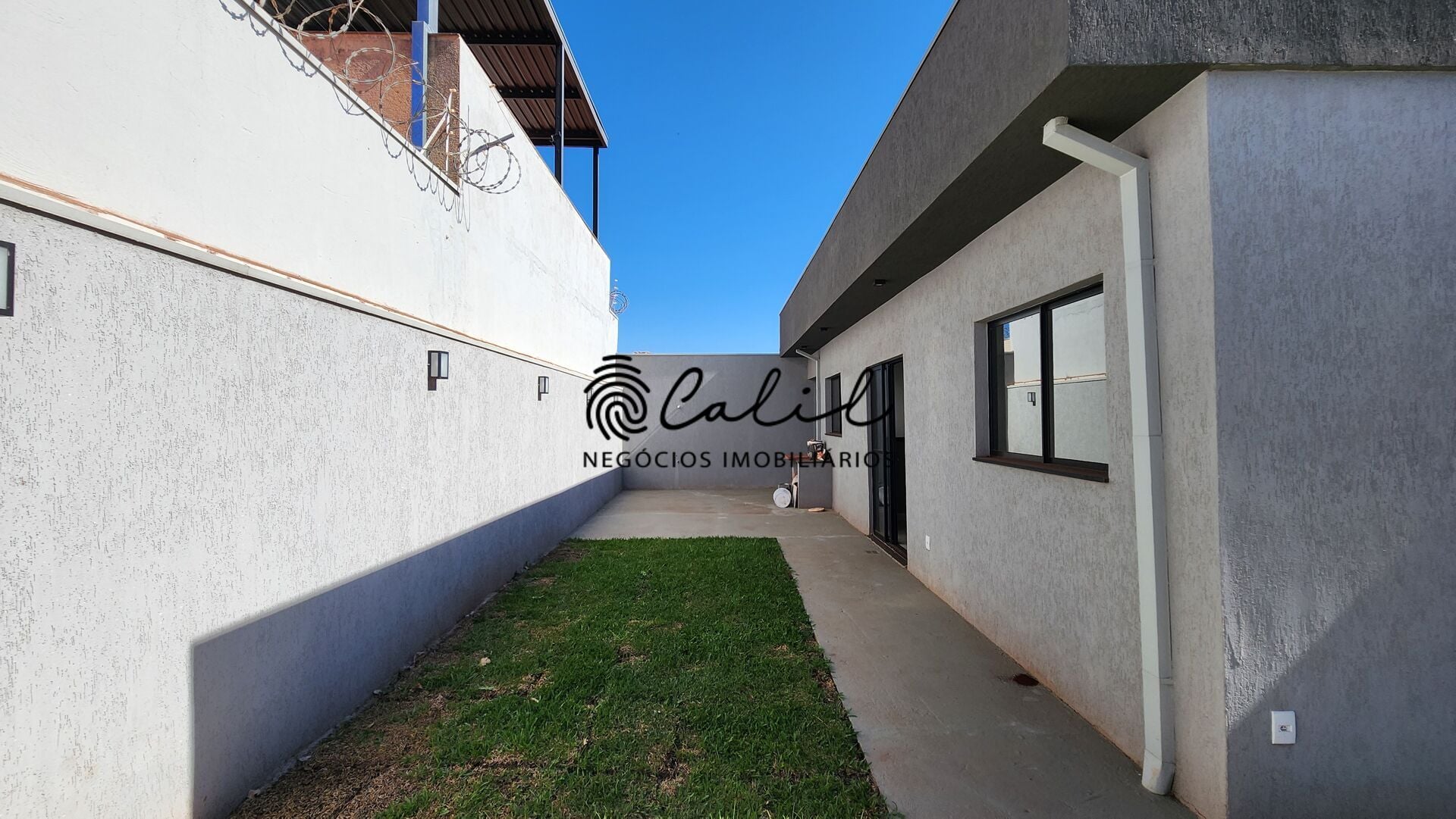 Casa, 3 quartos, 87 m² - Foto 2