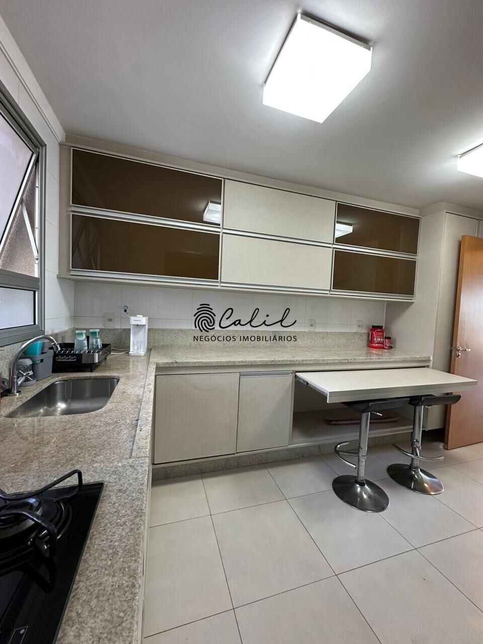 Apartamento, 3 quartos, 140 m² - Foto 12