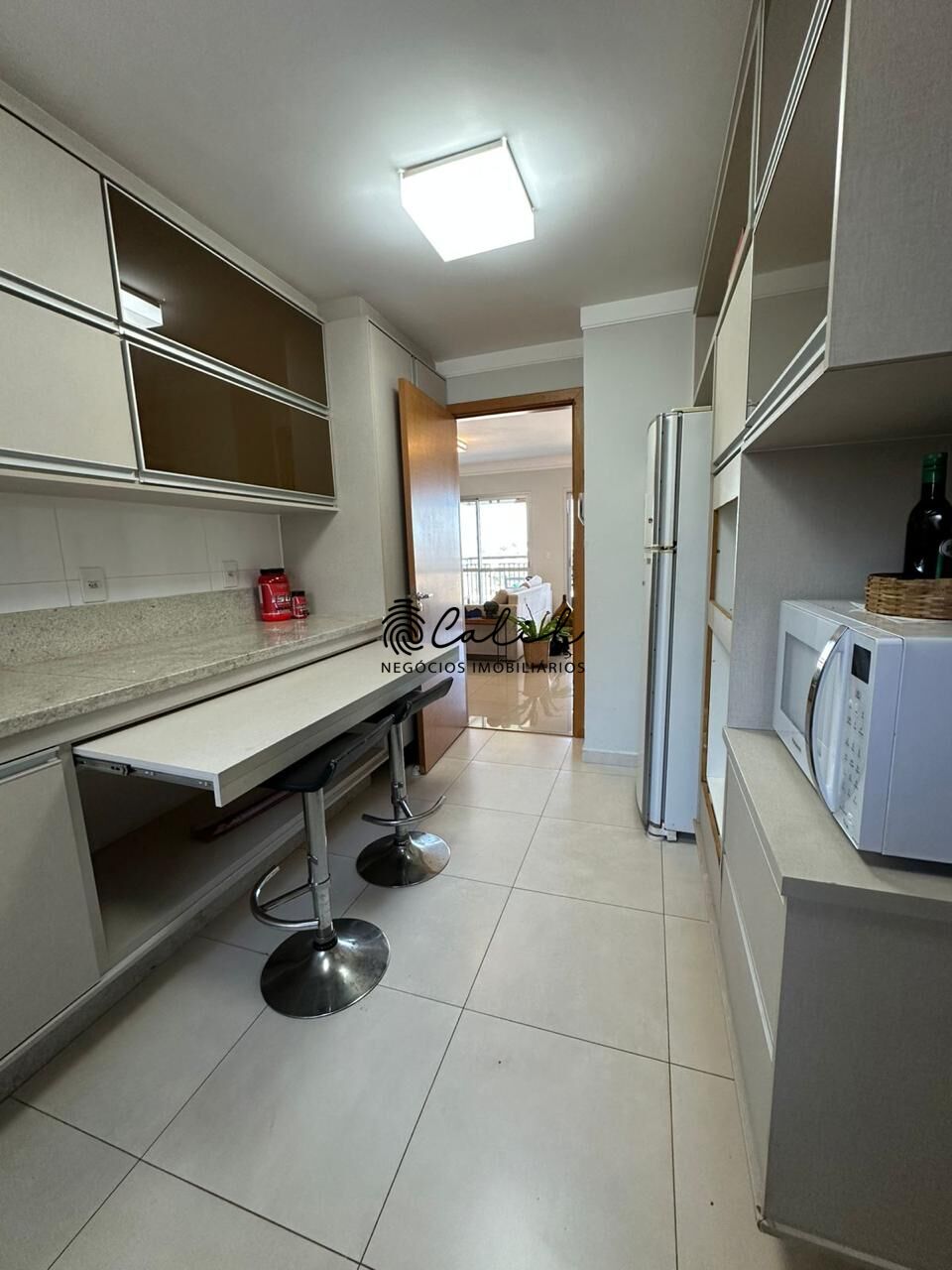 Apartamento, 3 quartos, 140 m² - Foto 8