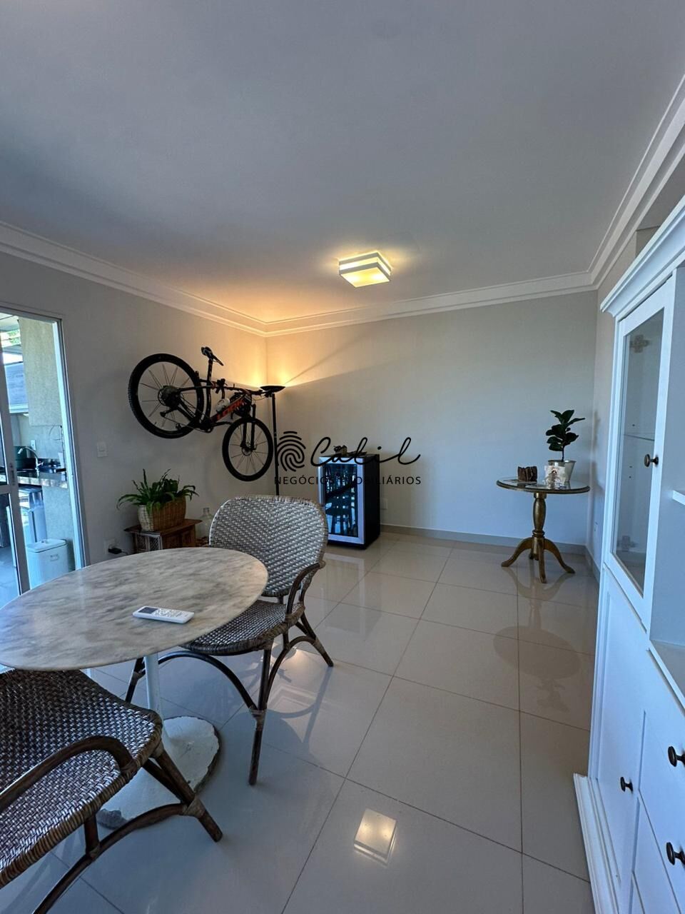 Apartamento, 3 quartos, 140 m² - Foto 4