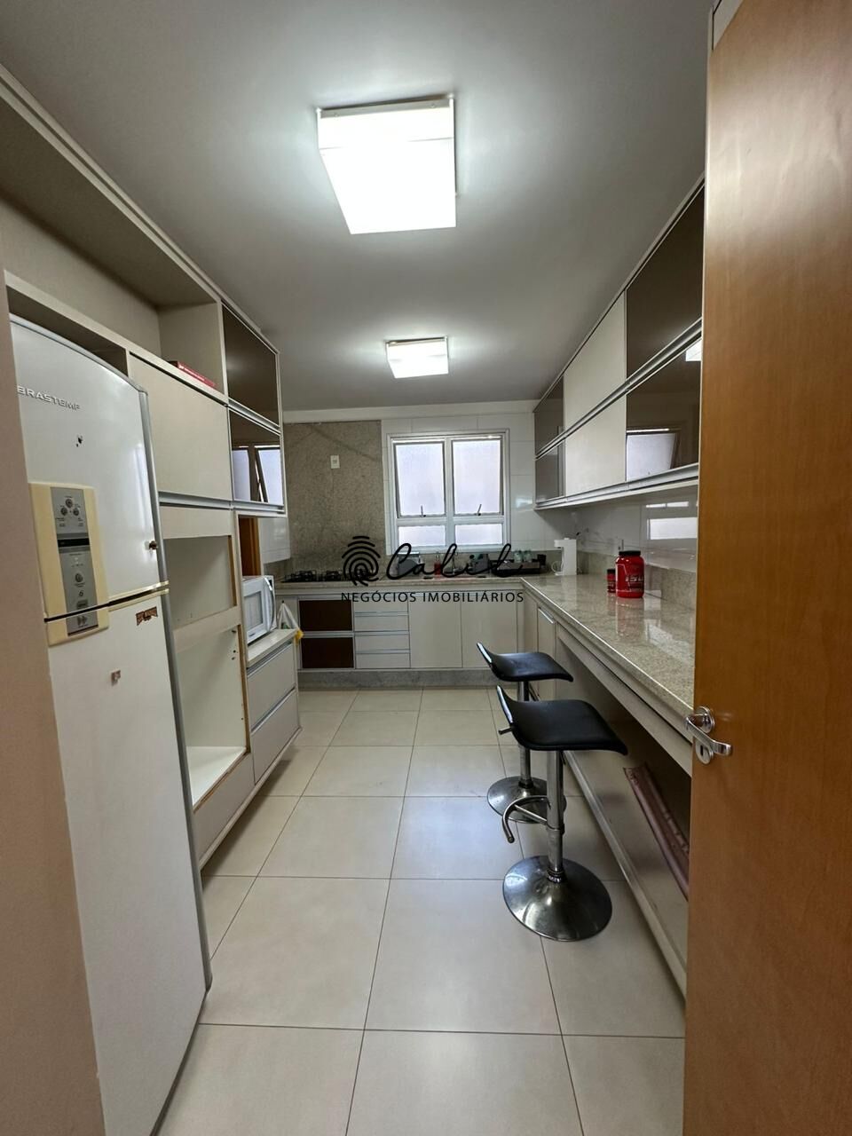 Apartamento, 3 quartos, 140 m² - Foto 6