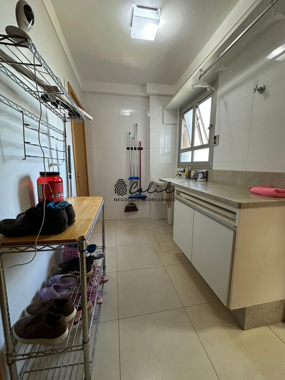 Apartamento, 3 quartos, 140 m² - Foto 9