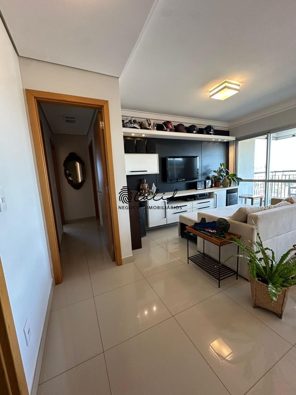 Apartamento, 3 quartos, 140 m² - Foto 10