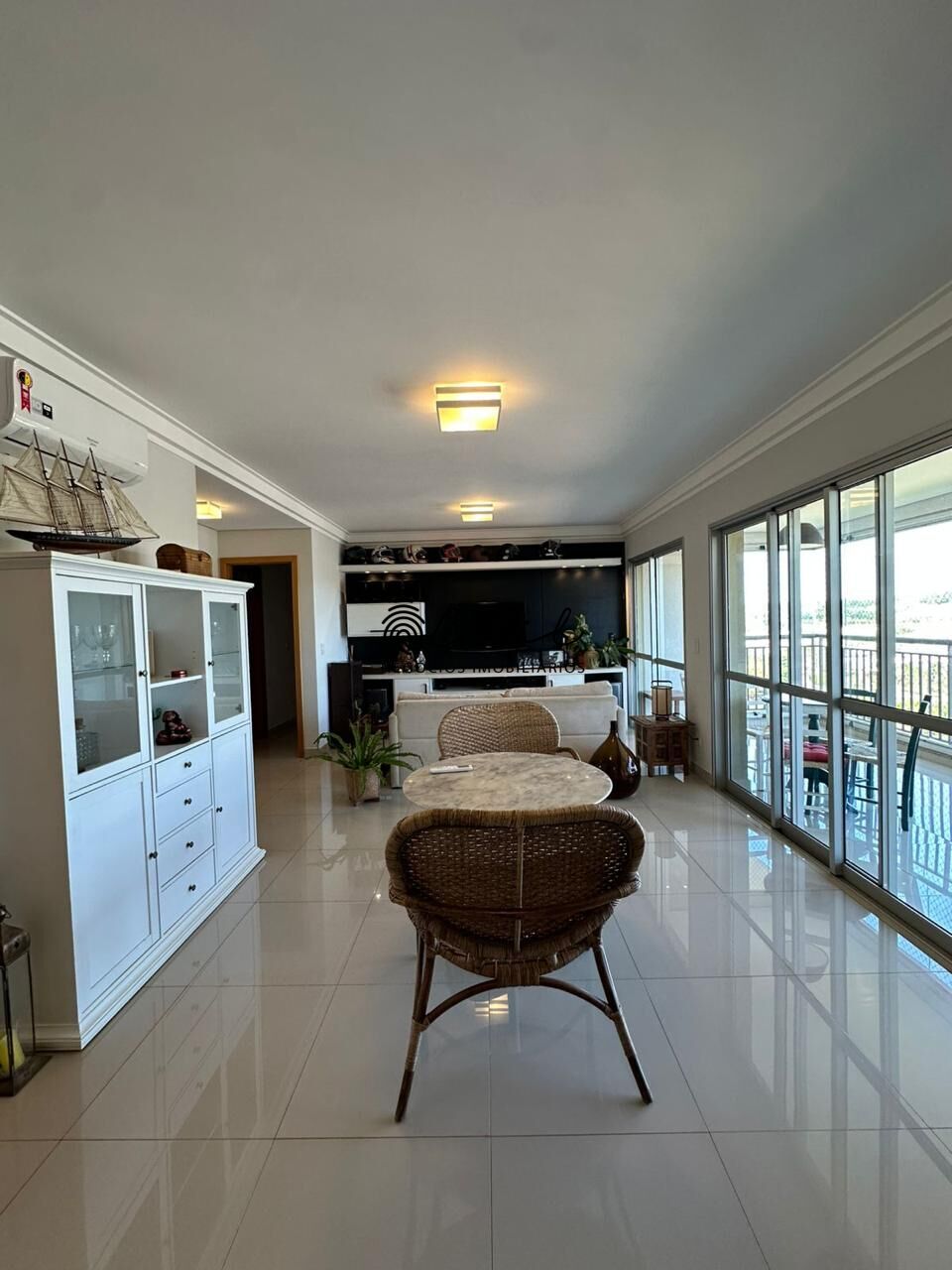 Apartamento, 3 quartos, 140 m² - Foto 7