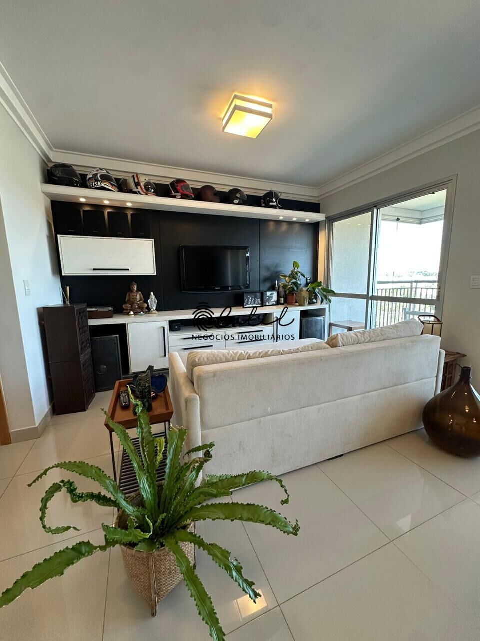 Apartamento, 3 quartos, 140 m² - Foto 2