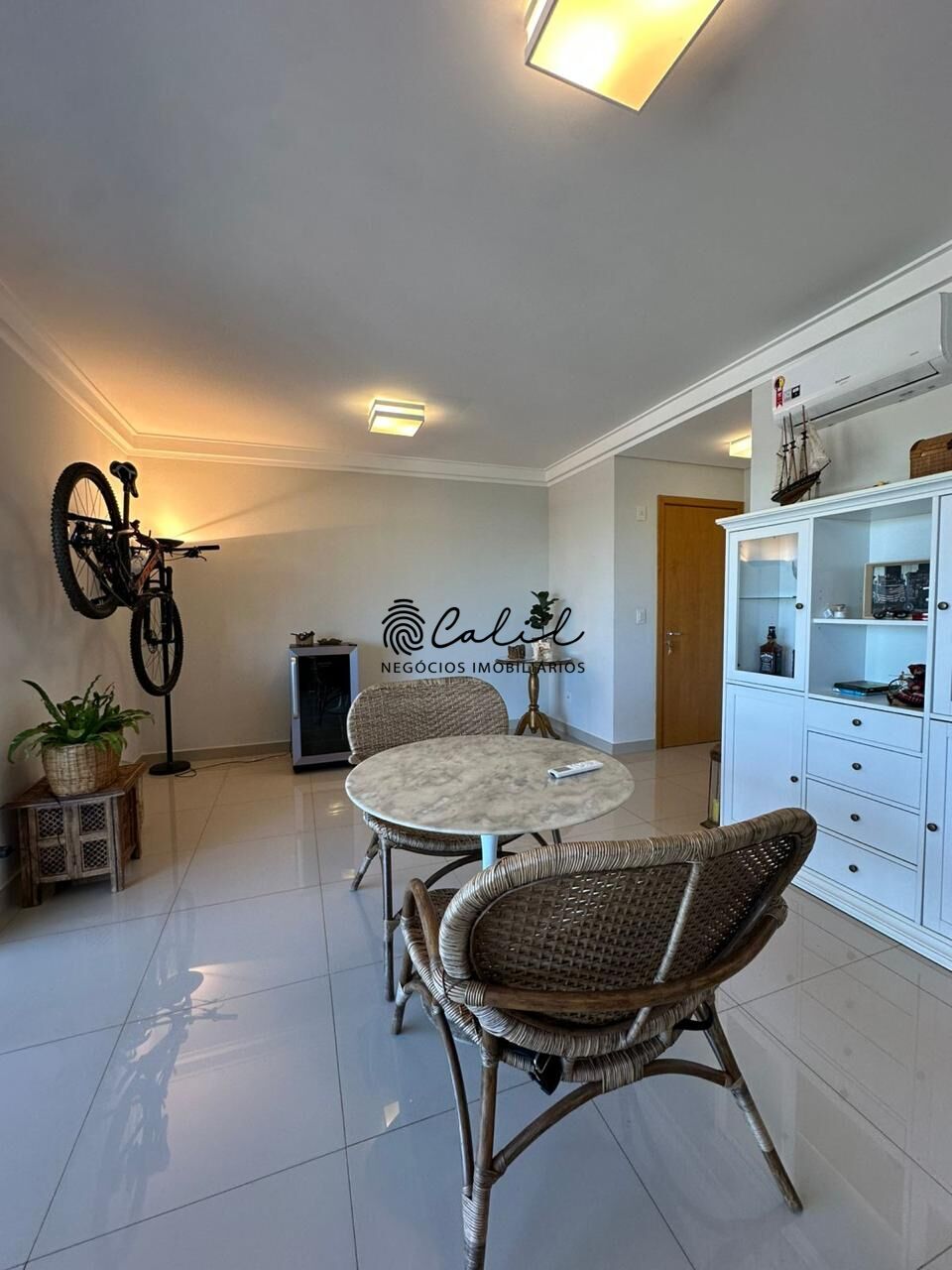 Apartamento, 3 quartos, 140 m² - Foto 3