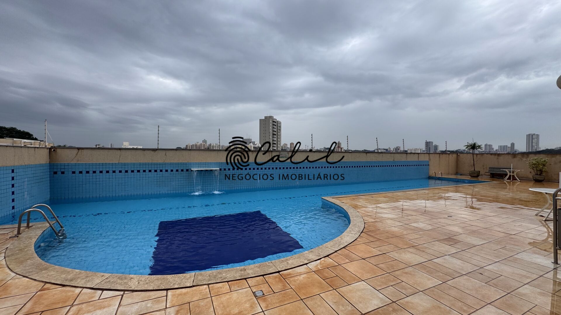 Apartamento, 3 quartos, 128 m² - Foto 8