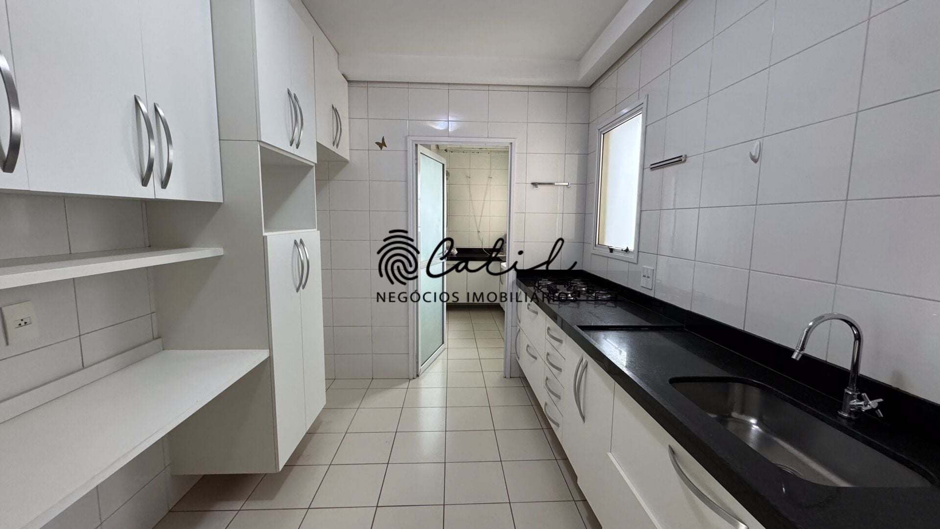 Apartamento, 3 quartos, 128 m² - Foto 9