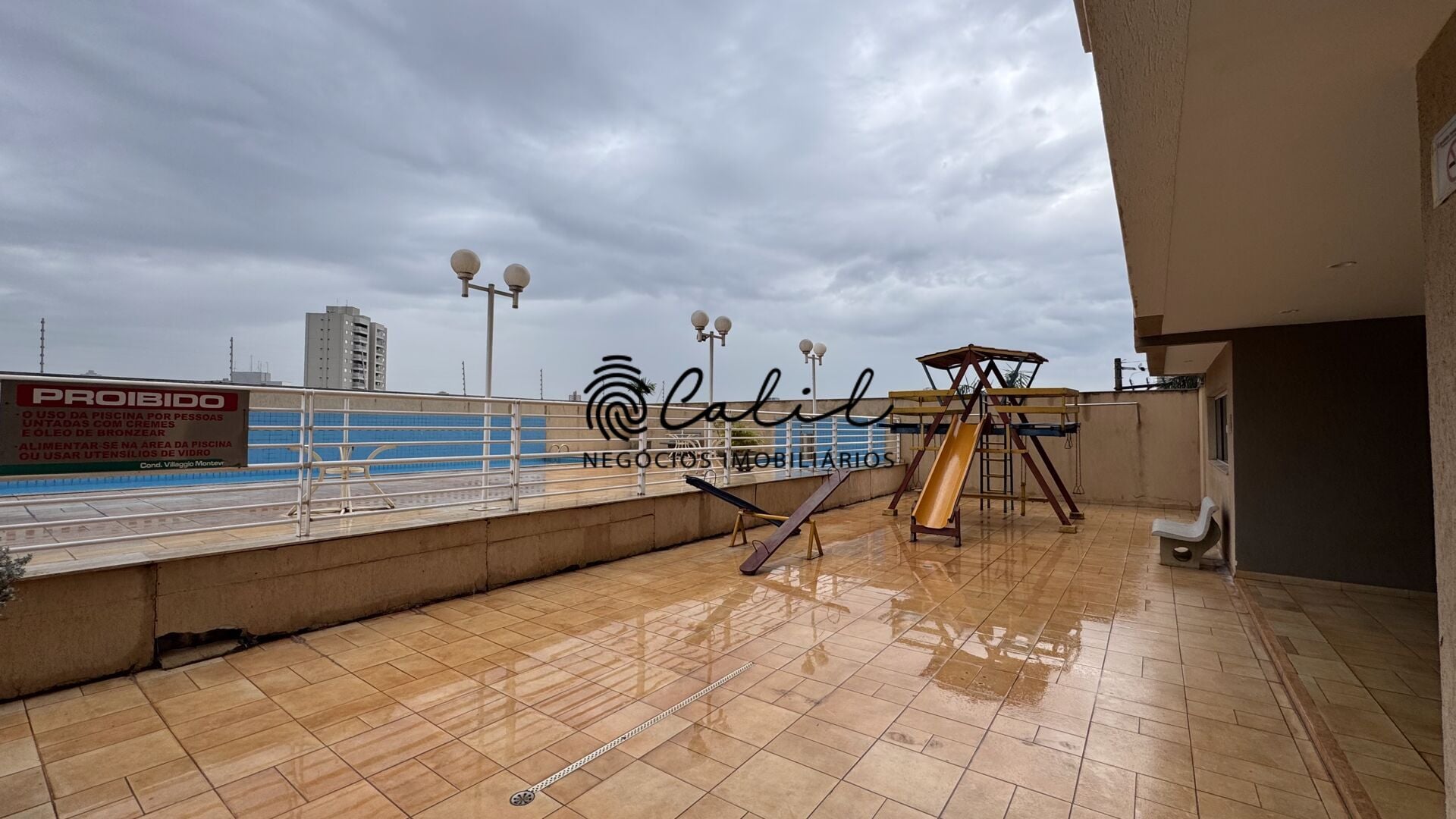 Apartamento, 3 quartos, 128 m² - Foto 25