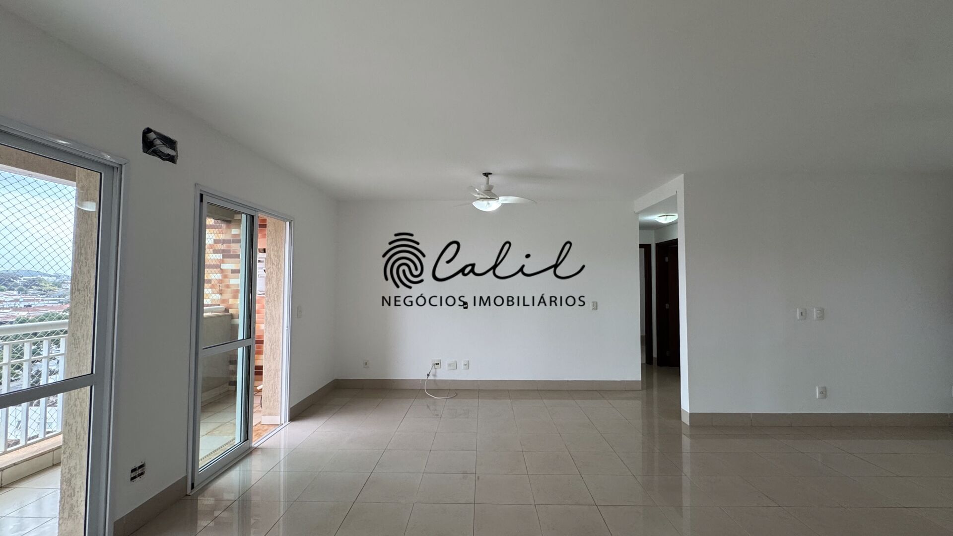 Apartamento, 3 quartos, 128 m² - Foto 3