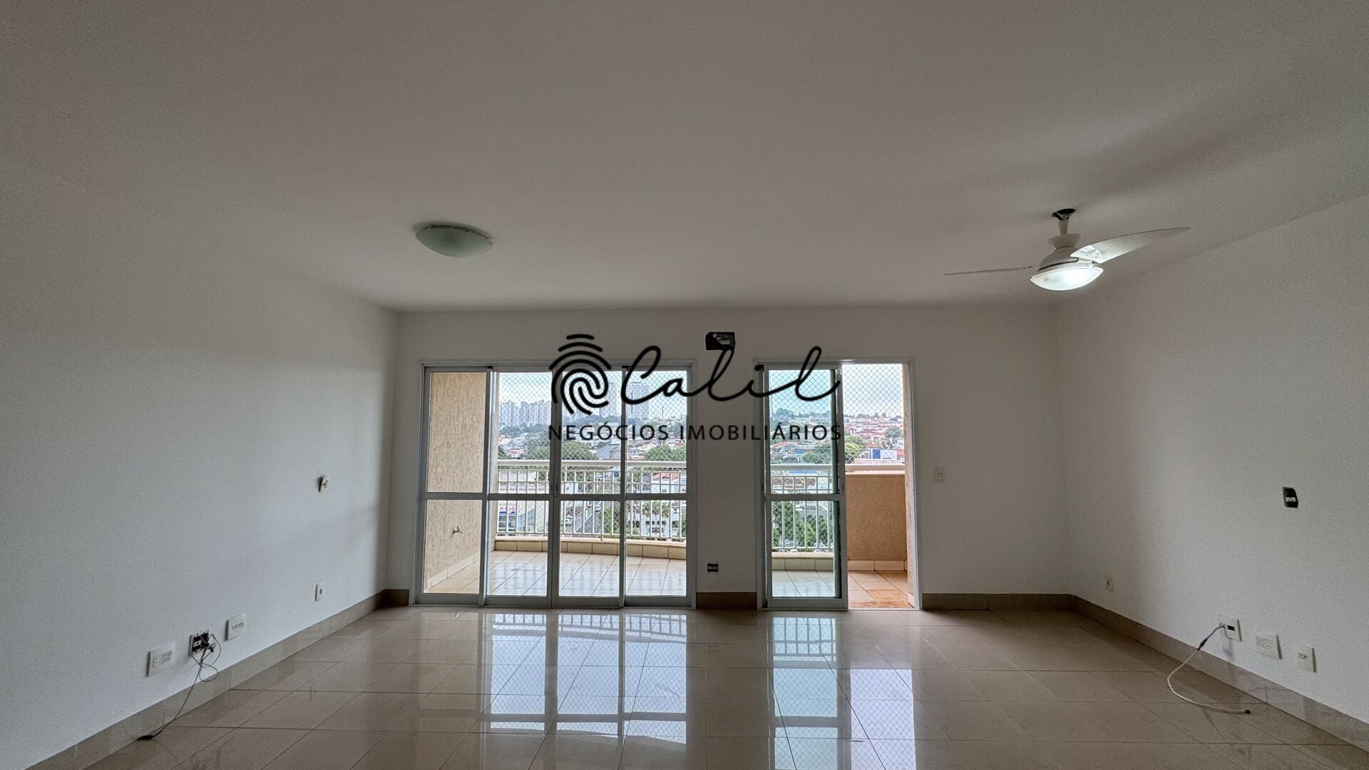 Apartamento, 3 quartos, 128 m² - Foto 2