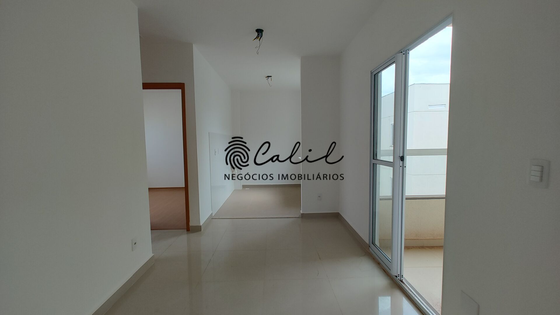 Apartamento, 2 quartos, 42 m² - Foto 4