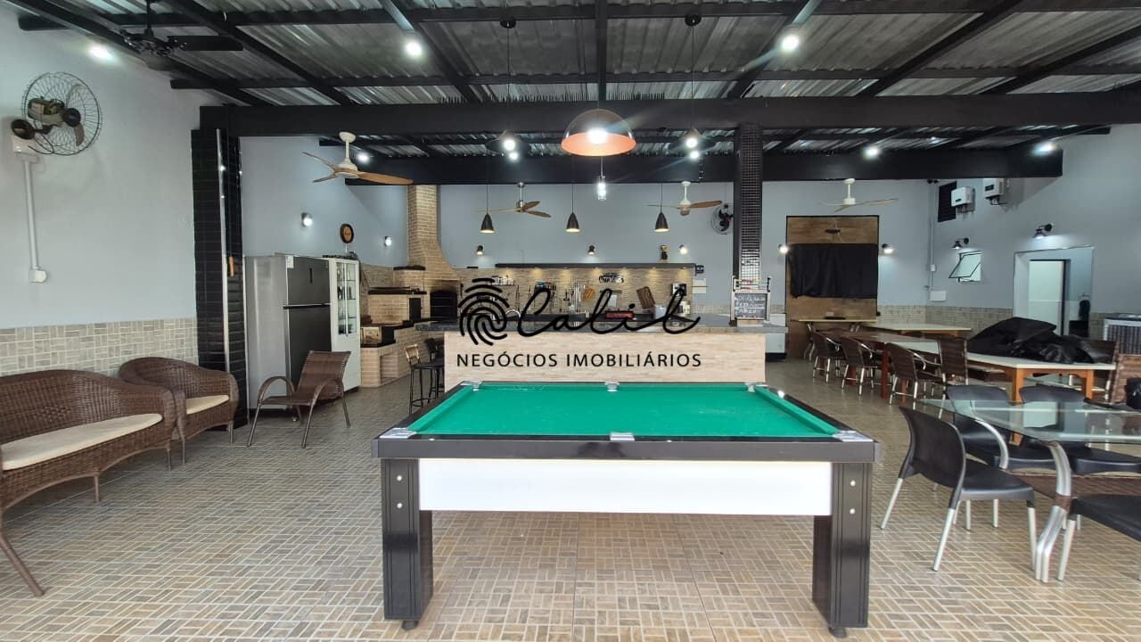 Casa, 1 quarto, 180 m² - Foto 3