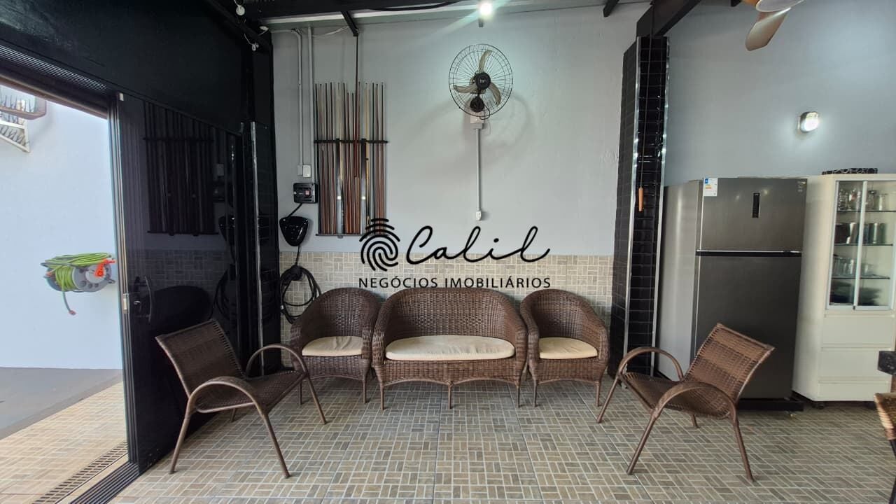 Casa, 1 quarto, 180 m² - Foto 16