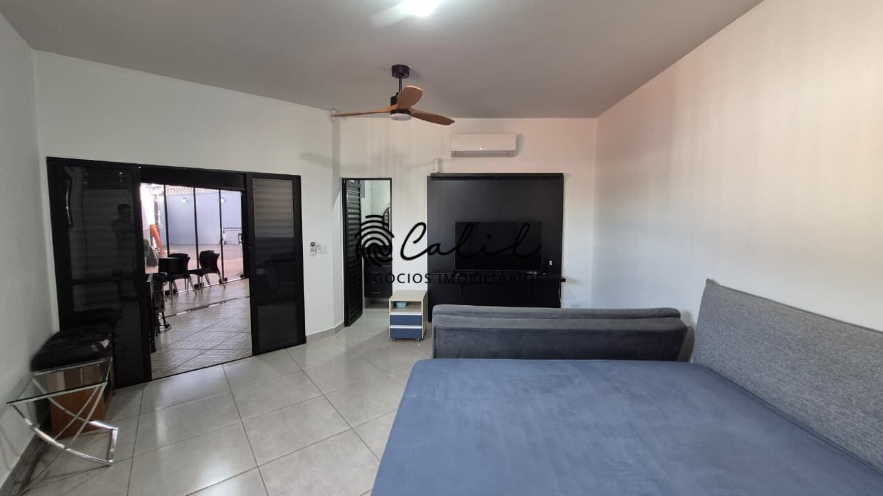 Casa, 1 quarto, 180 m² - Foto 23