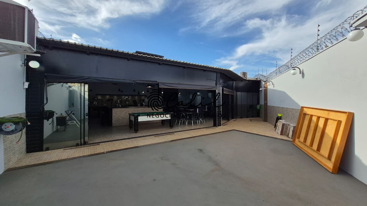 Casa, 1 quarto, 180 m² - Foto 25