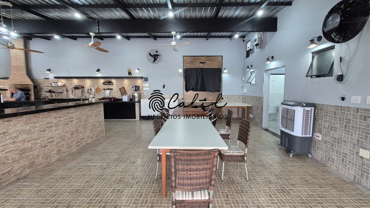 Casa, 1 quarto, 180 m² - Foto 8