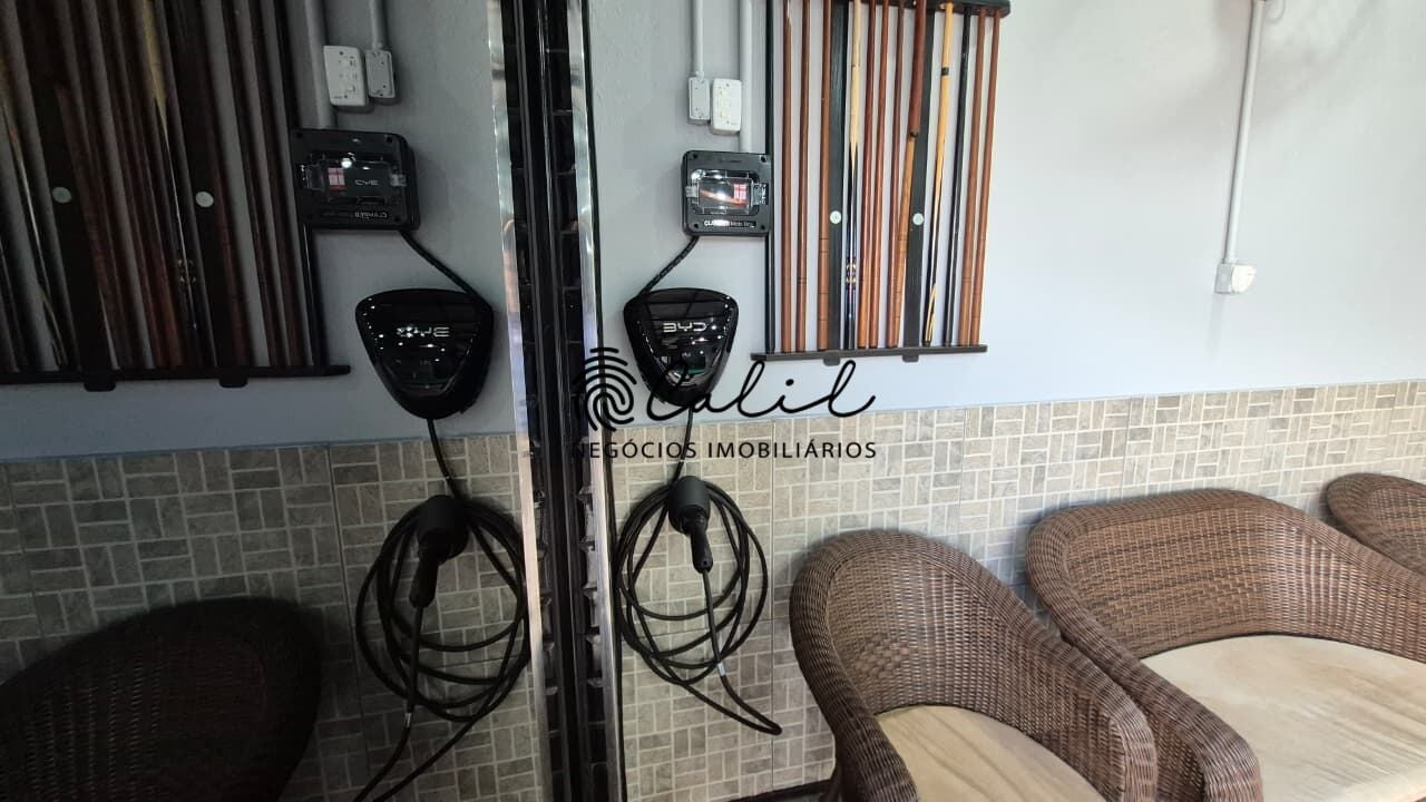 Casa, 1 quarto, 180 m² - Foto 17