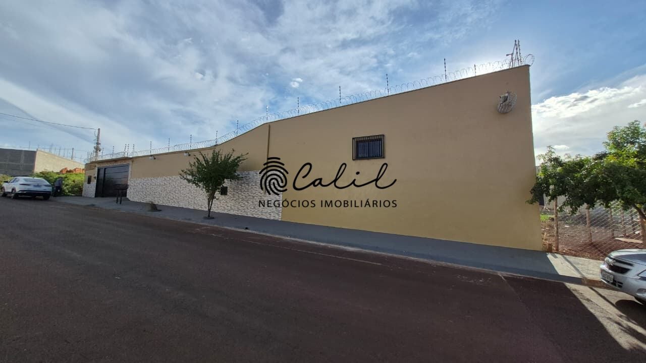 Casa, 1 quarto, 180 m² - Foto 19