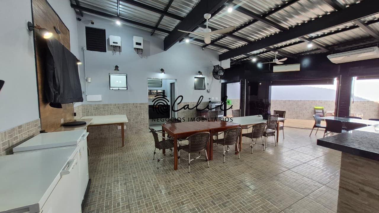 Casa, 1 quarto, 180 m² - Foto 10