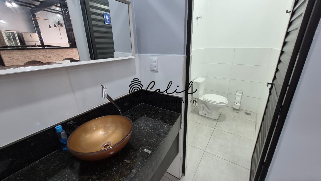 Casa, 1 quarto, 180 m² - Foto 18
