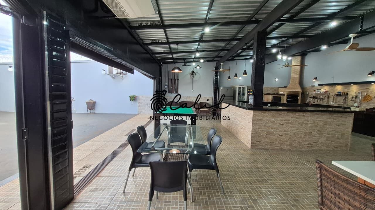 Casa, 1 quarto, 180 m² - Foto 9