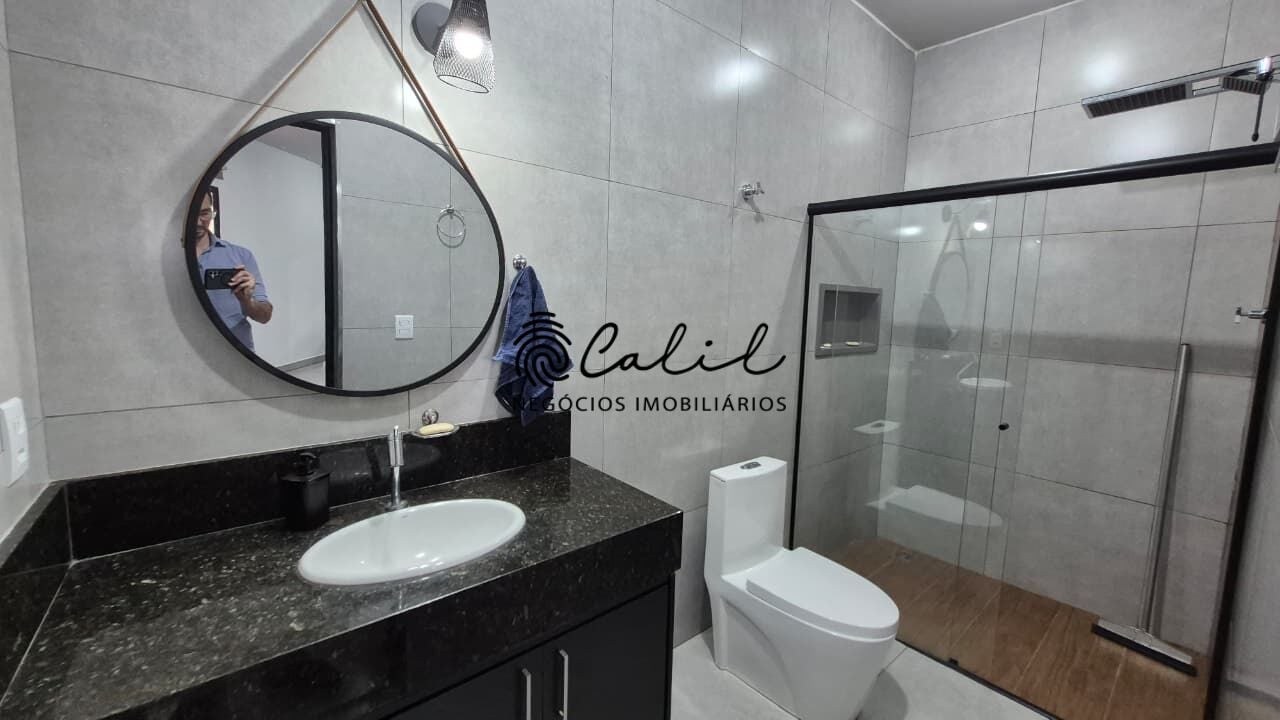 Casa, 1 quarto, 180 m² - Foto 24