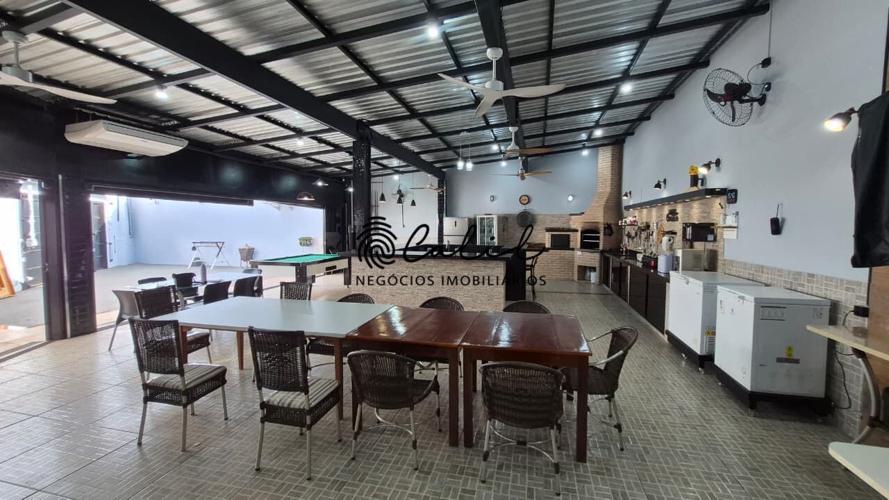 Casa, 1 quarto, 180 m² - Foto 6