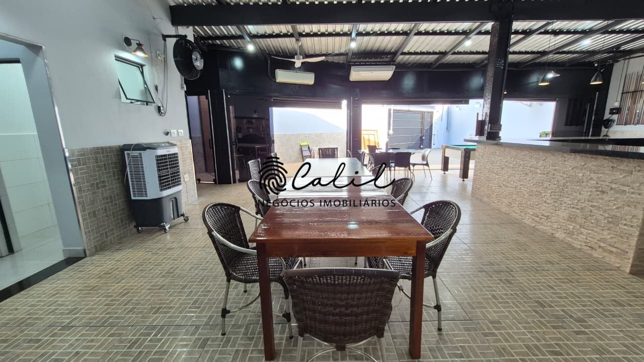 Casa, 1 quarto, 180 m² - Foto 7