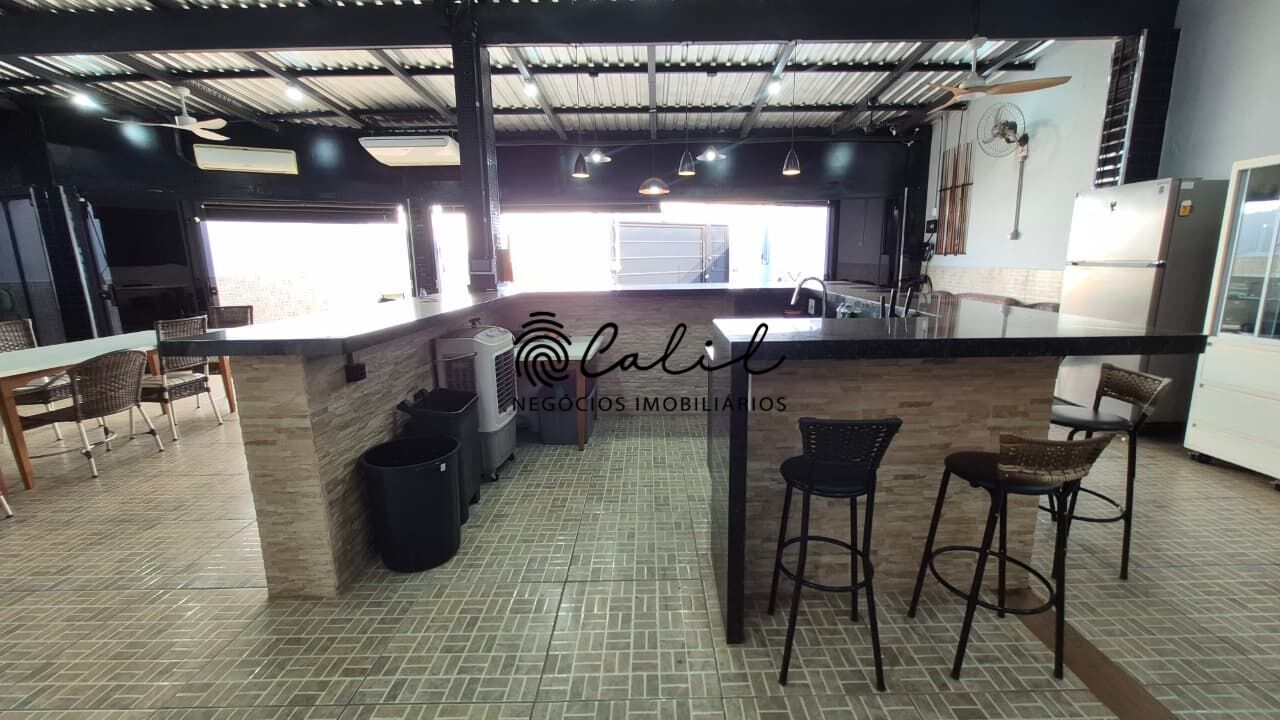 Casa, 1 quarto, 180 m² - Foto 12
