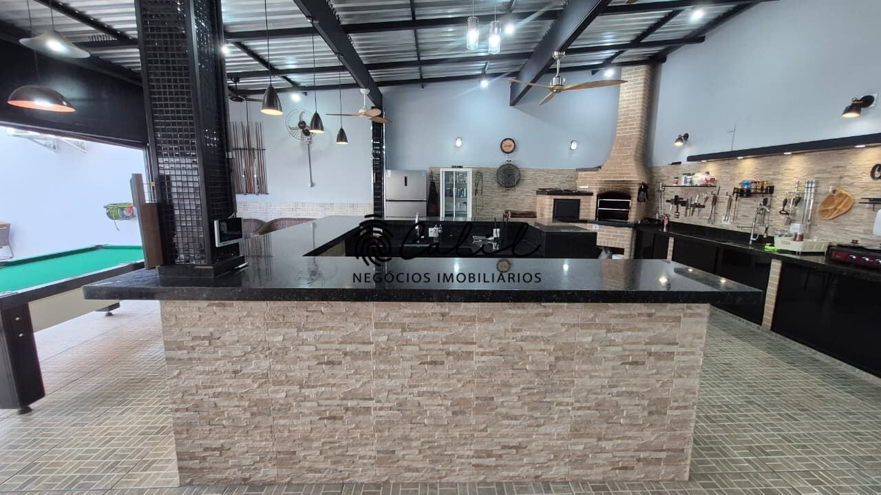 Casa, 1 quarto, 180 m² - Foto 11