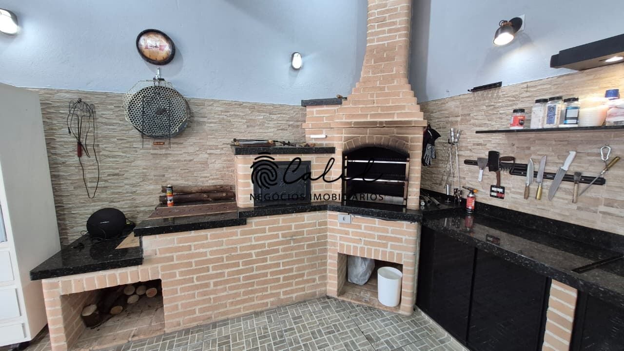 Casa, 1 quarto, 180 m² - Foto 14