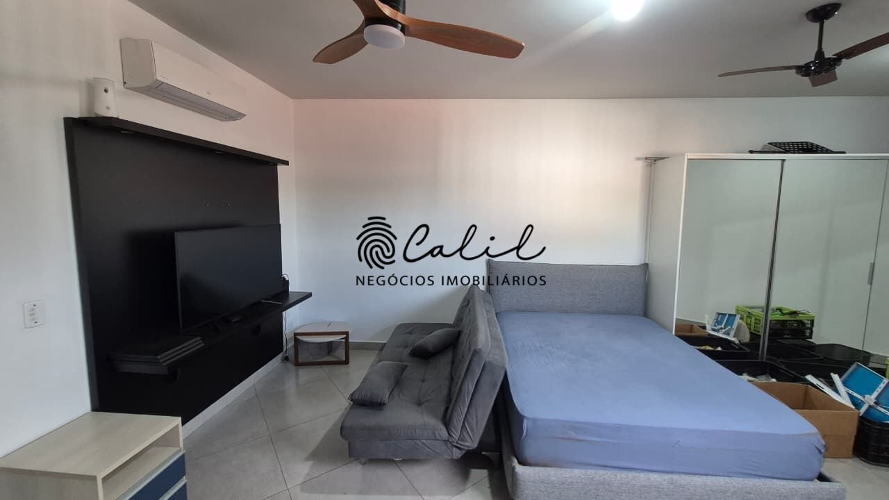 Casa, 1 quarto, 180 m² - Foto 21