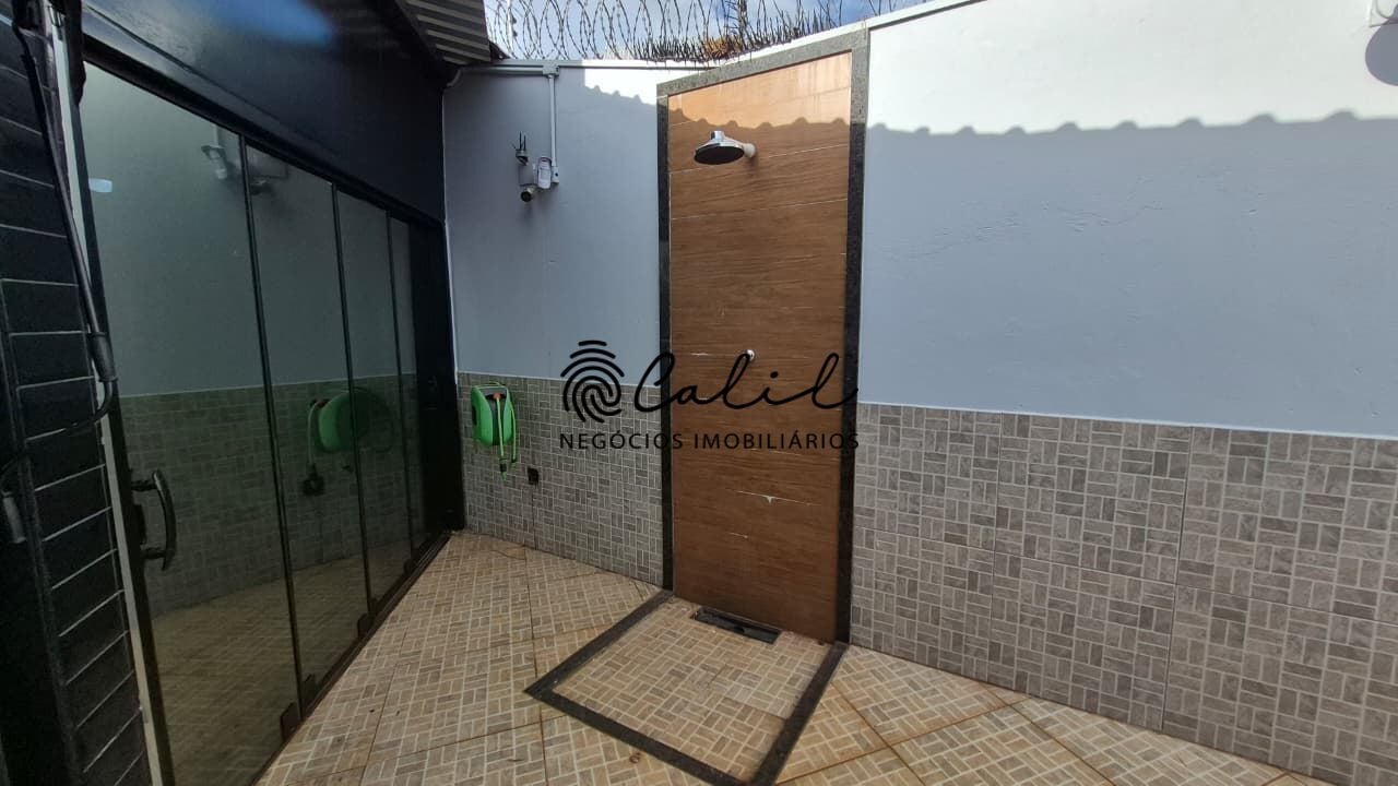 Casa, 1 quarto, 180 m² - Foto 26