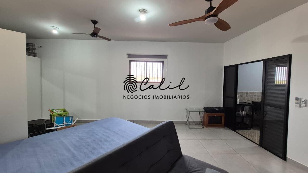 Casa, 1 quarto, 180 m² - Foto 22